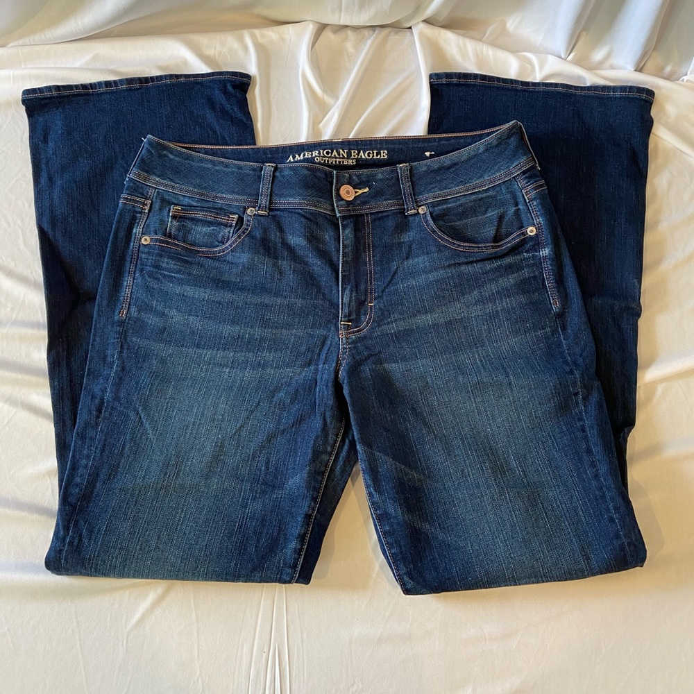 NWOT American Eagle Jeans